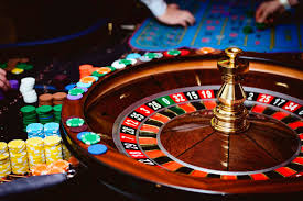 Вход на официальный сайт Casino Monro